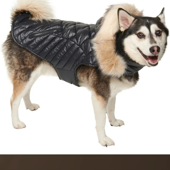 NWT Pajar Pup Sz L puffer coat - Picture 12 of 12